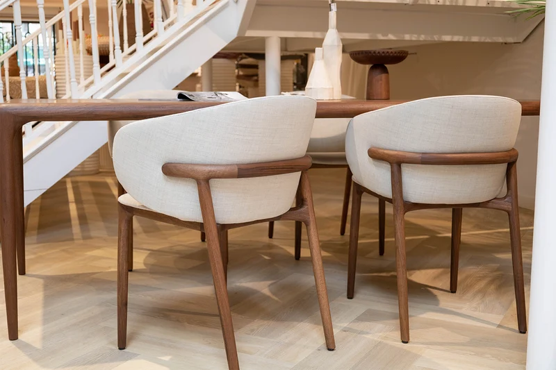 Table - bois massif - latus