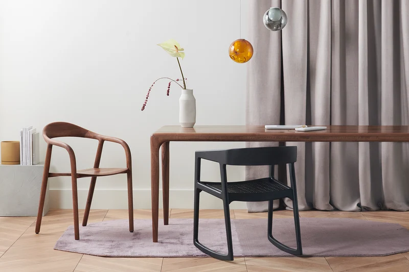 Table - bois massif - latus