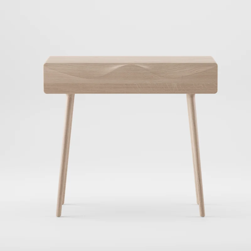Console - bois massif - Lasta
