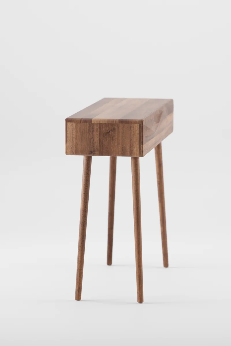 Console - bois massif - Lasta