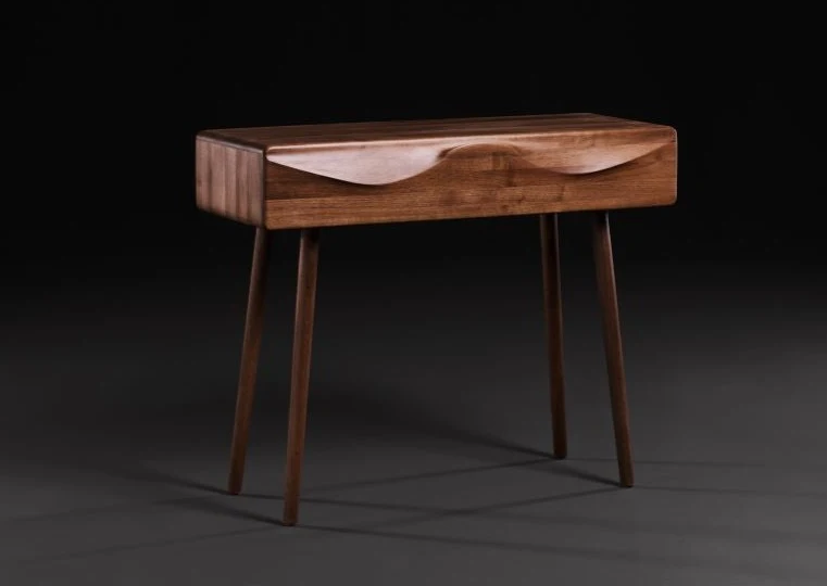 Console - bois massif - Lasta