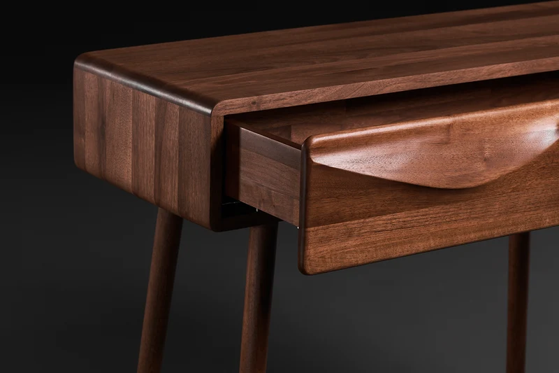 Console - bois massif - Lasta