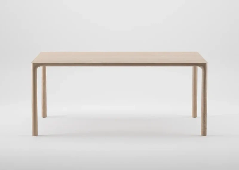 Table - bois - Jean