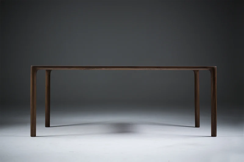 Table - bois - Jean
