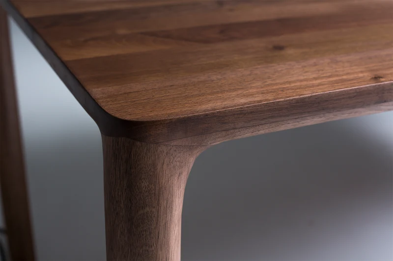 Table - bois - Jean
