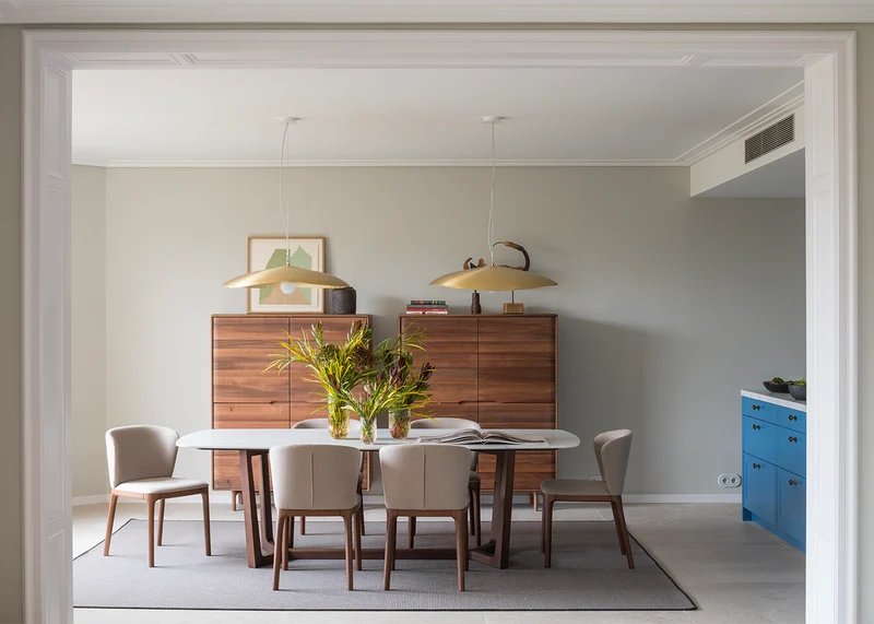 Buffet - Invito - Bois massif