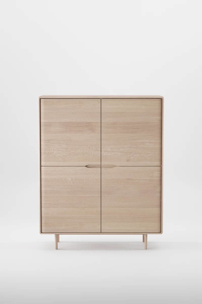 Buffet - Invito - Bois massif