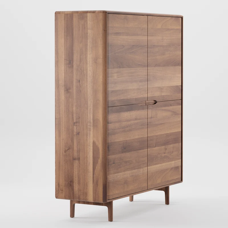 Buffet - Invito - Bois massif