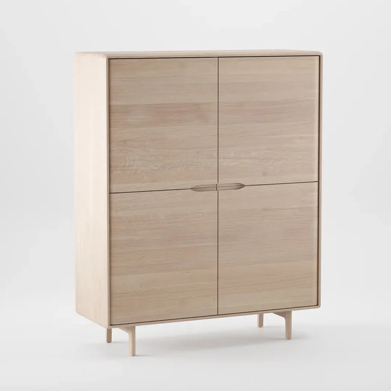 Buffet - Invito - Bois massif