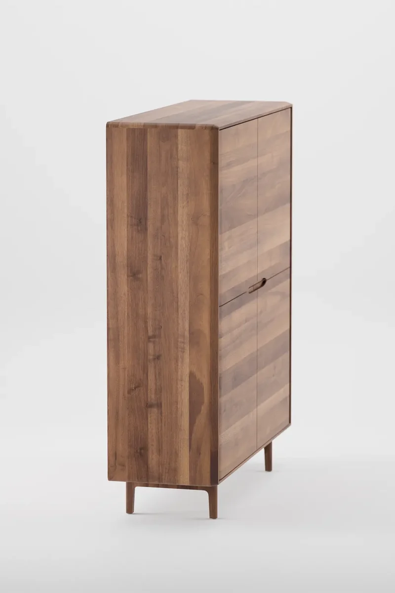 Buffet - Invito - Bois massif