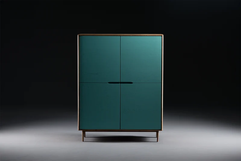 Buffet - Invito - Bois massif