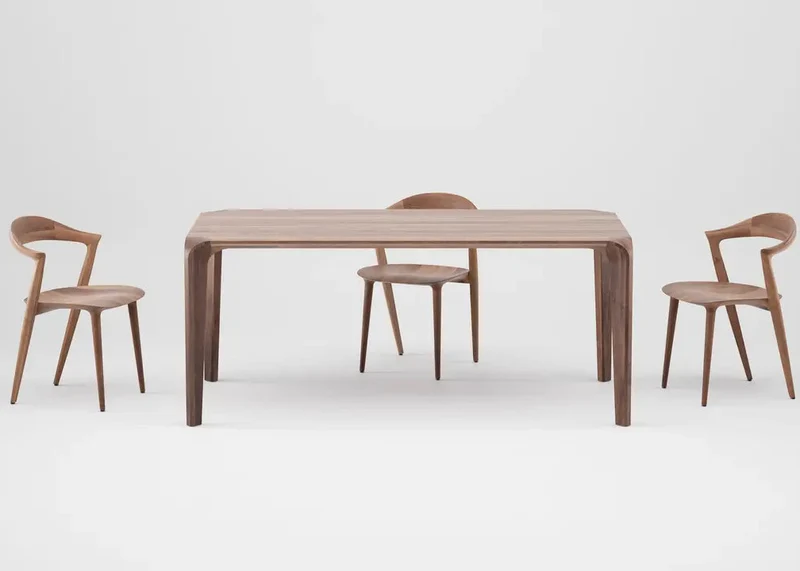 Table - fixe - flow
