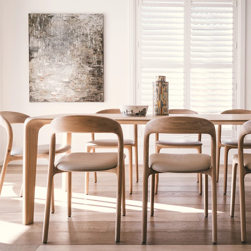 Table - fixe - flow