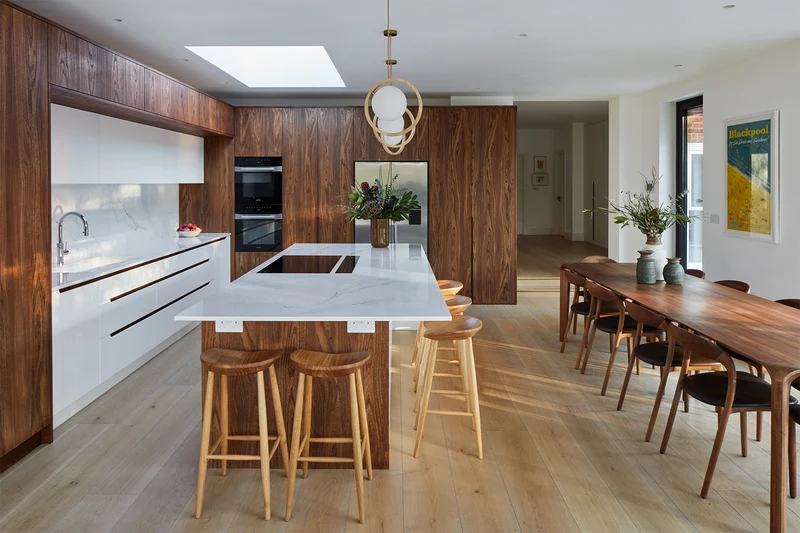 Table - fixe - flow