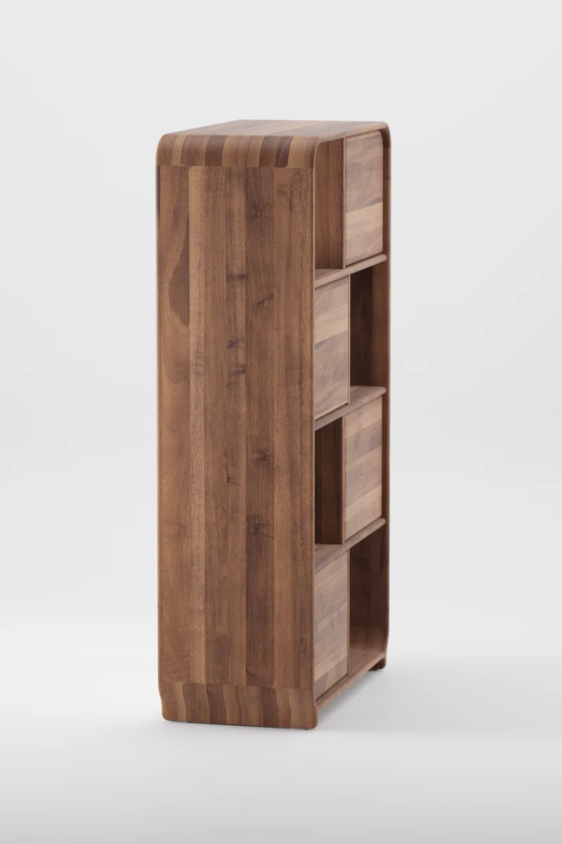 Etagère - Eny - Bois massif