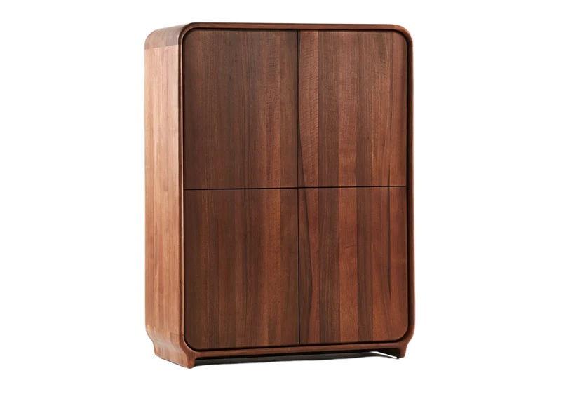 Buffet - bois massif - Eny