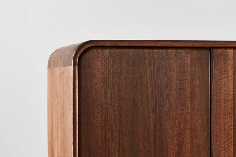 Buffet - bois massif - Eny