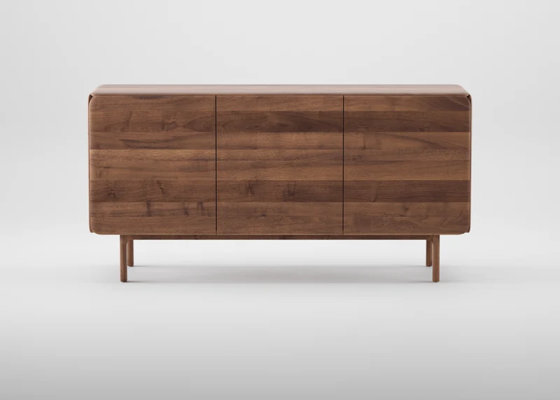 Buffet - Bois massif - Cloud