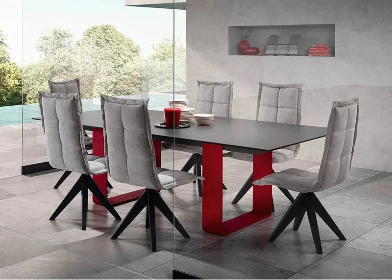 Table fixe - Mobliberica - Doo