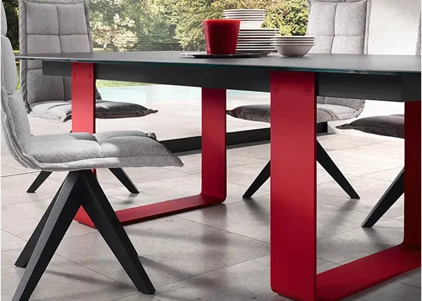 Table fixe - Mobliberica - Doo