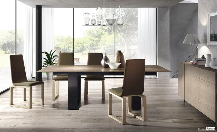 Table fixe - Mobliberica - Doo