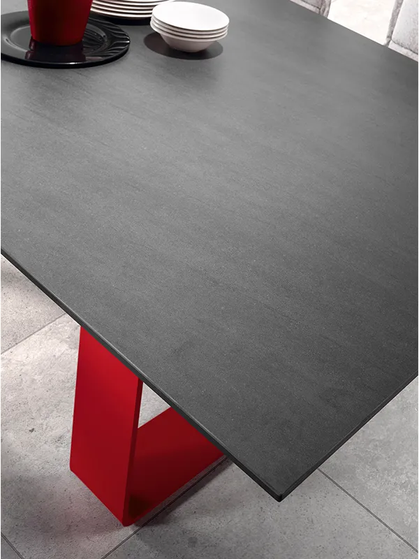 Table fixe - Mobliberica - Doo