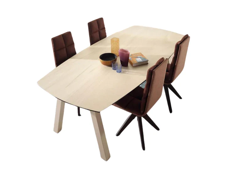 Table céramique - Moblibérica - Duero - Tonneau