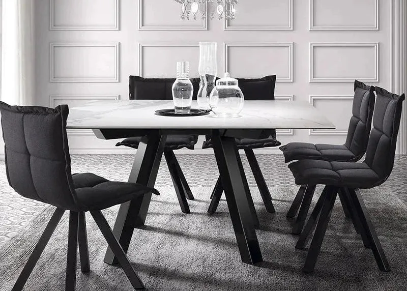 Table Céramique - Duero - Carrée