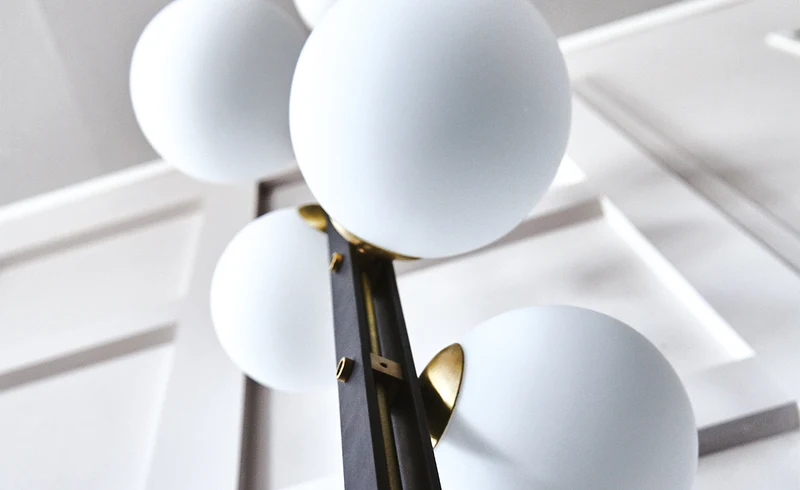 Lampadaire - moderne - Planeta