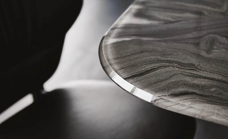 Table fixe - Design et élégance - Atlantis