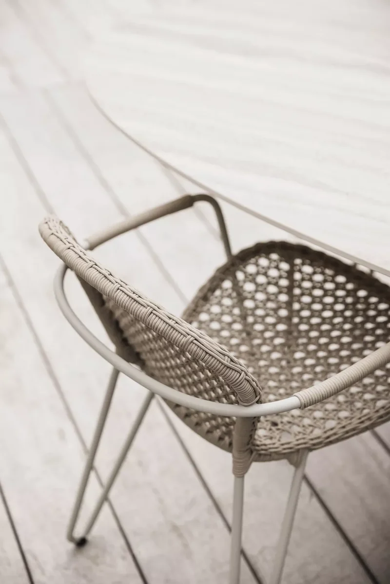 Chaises - Joli - Fizz
