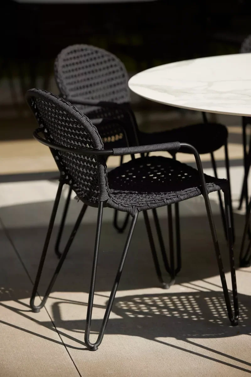 Chaises - Joli - Fizz