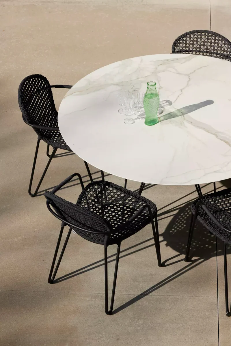 Chaises - Joli - Fizz