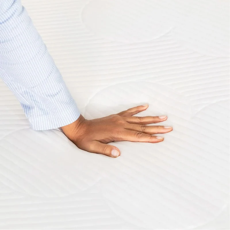 Matelas en tissu H24CM - Z'TOP