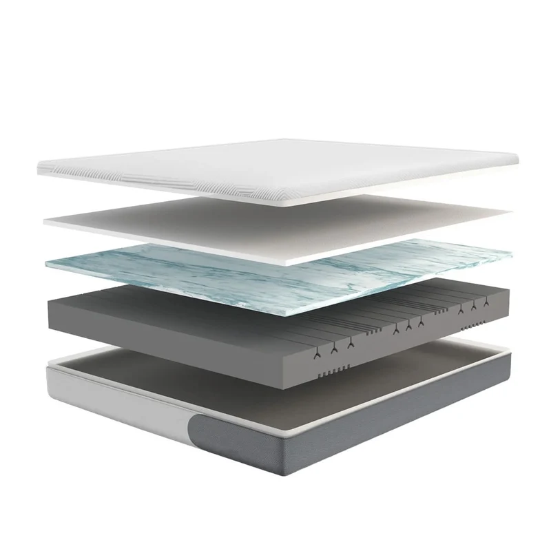 Matelas en tissu H20CM - Z'SOFT