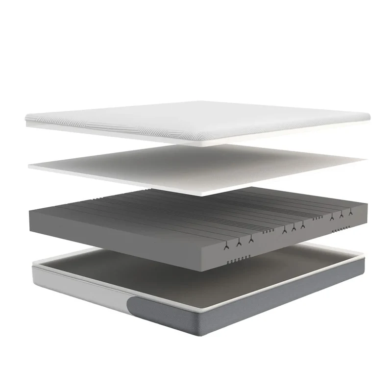 Matelas en tissu H18CM - Z'DREAM
