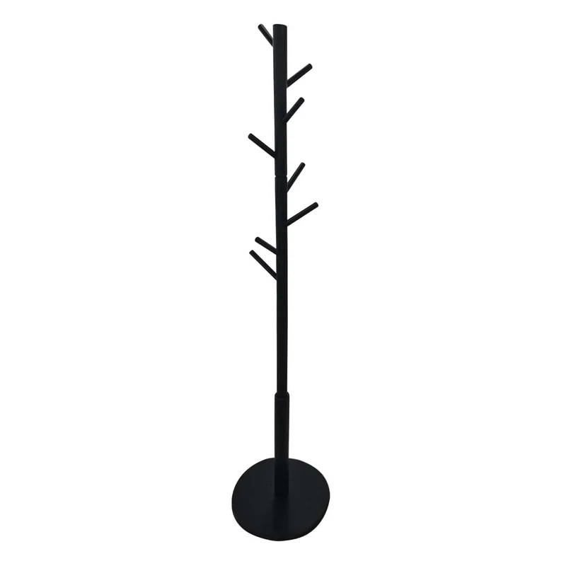 Porte-manteau, D40xH170CM