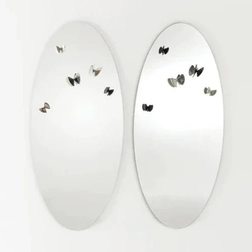 Porte-manteau - Miroir Rêve - Bice