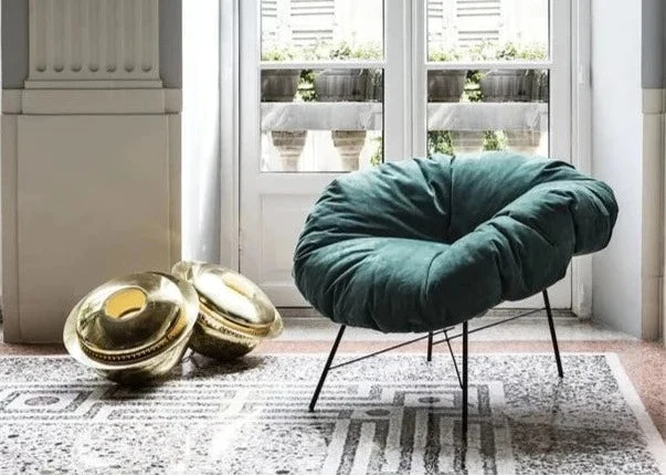 Fauteuil - Confortable - Closer