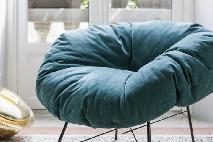 Fauteuil - Confortable - Closer