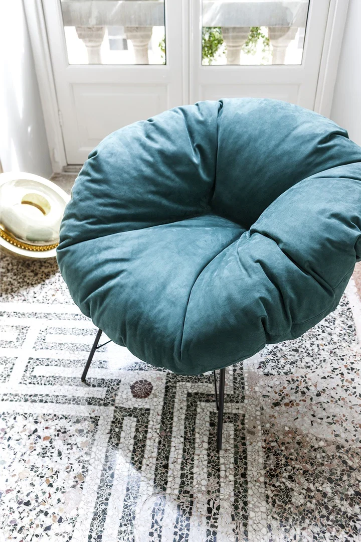 Fauteuil - Confortable - Closer