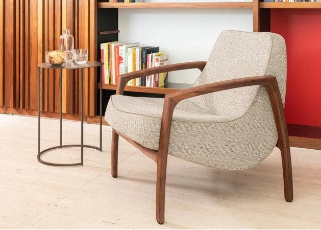 Fauteuil - Elégant - Lagom