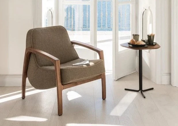 Fauteuil - Elégant - Lagom