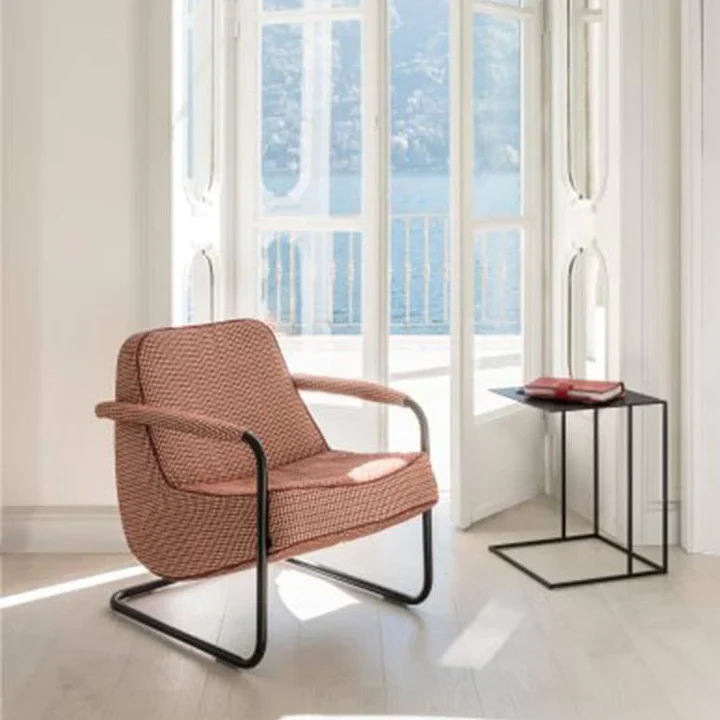 Fauteuil - Elégant - Lagom