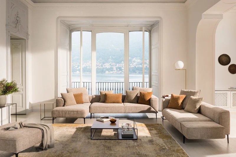 Canapé - Design - Longueville Landscape