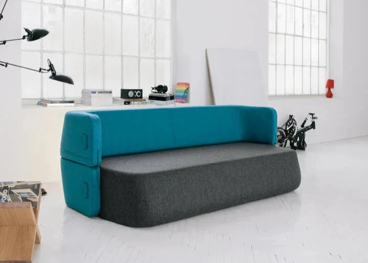Canapé - convertible et design - Revolve