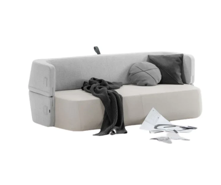 Canapé - convertible et design - Revolve