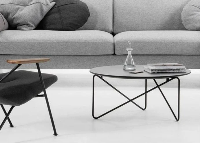 Table basse - Géométrique - Polygon