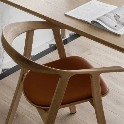 Chaise - bois - Rhomb