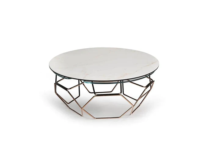 Table basse - design - HIVE